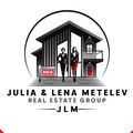 Julia and Lena Metelev Real Estate Group