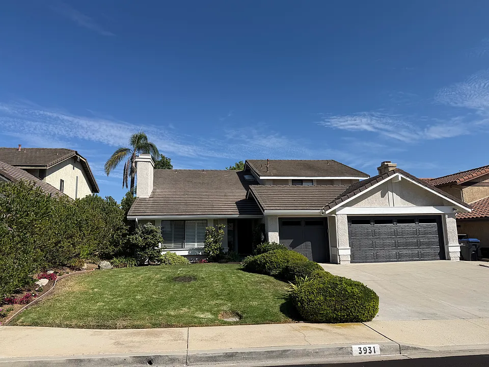 3931 Weeping Willow Dr