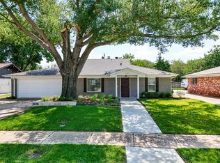 606 Burnwood Dr, Irving, TX