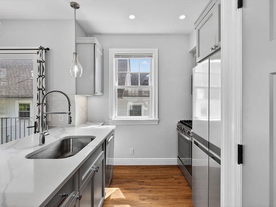 Norwalk Green Living - Morgan Court