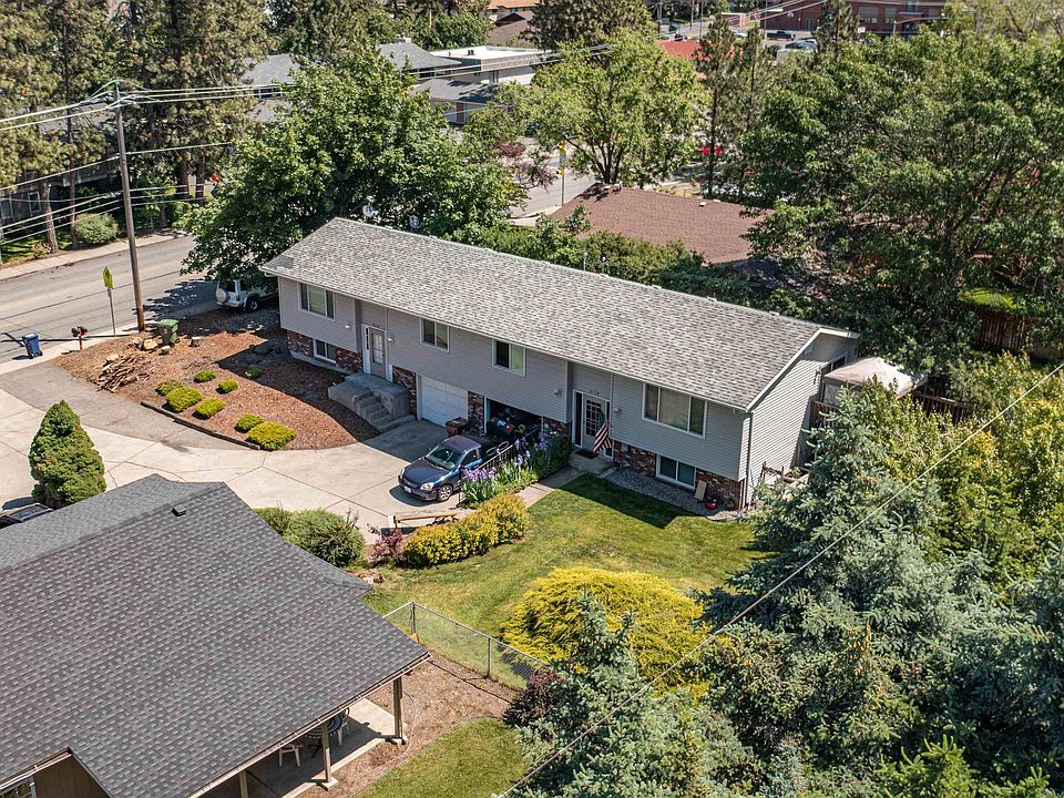 2716 E 37th Ave Apartments Spokane, WA Zillow