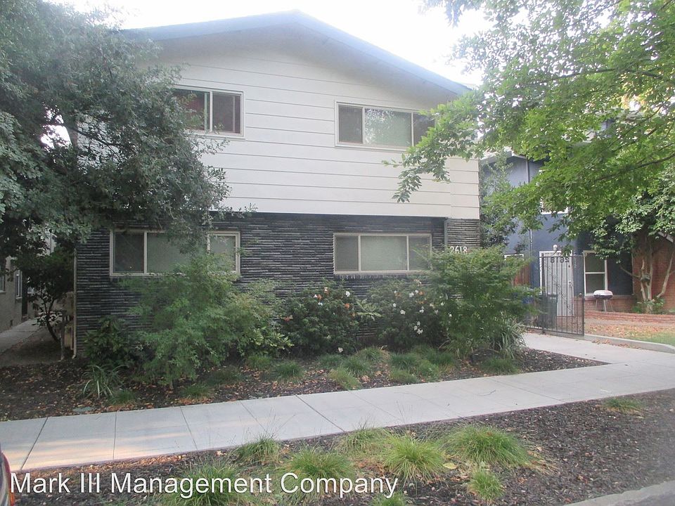 1st image of 2618 F St APT 4