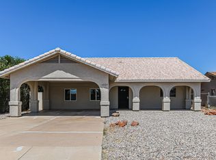 6524 E Arbor Ave, Mesa, AZ 85206
