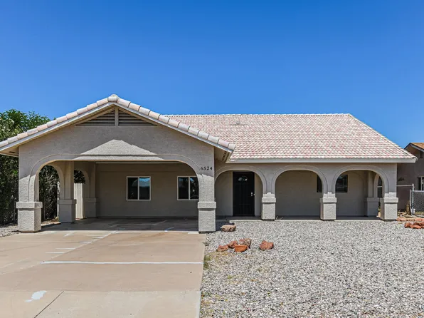 6524 E Arbor Ave, Mesa, AZ 85206