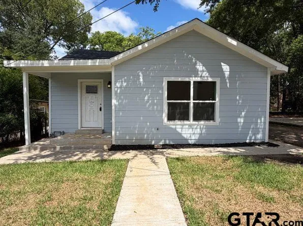 612 S Confederate Ave, Tyler, TX 75701