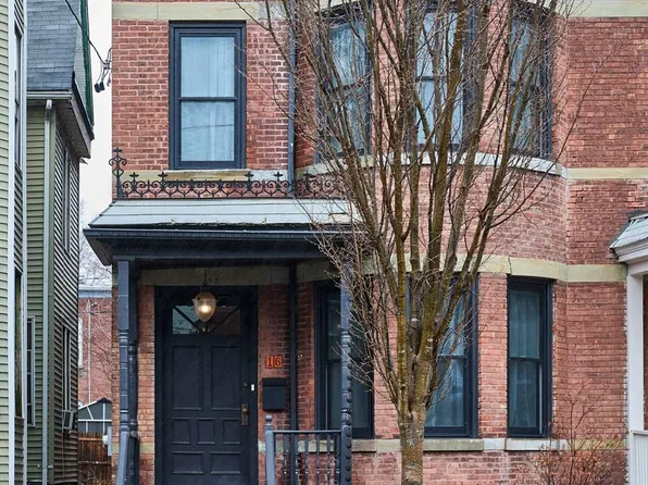 16 Henry Avenue, Newburgh, NY 12550