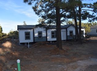 281 N 1st Dr, Show Low, AZ 85901