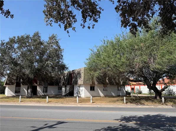 2700 S 28th St, McAllen, TX 78503