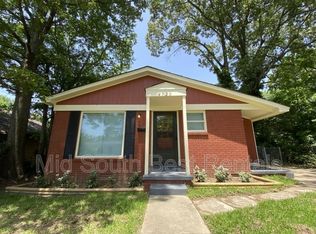4720 W 23rd St, Little Rock, AR 72204