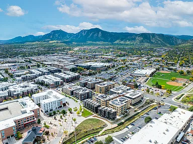 Boulder Commons