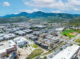 Boulder Commons, Boulder, CO 80301