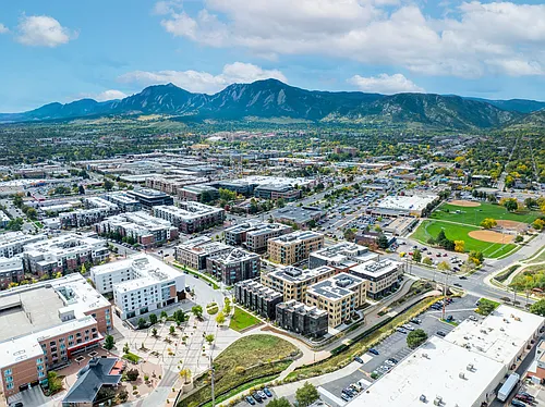 Boulder Commons Photo 1