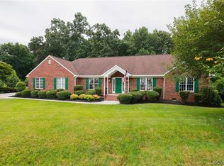 12610 Lilking Rd, Chester, VA 23831