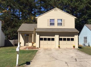 2400 Park Ave, Austell, GA 30106