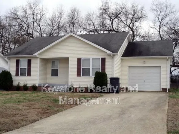 1929 Timberline Cir, Oak Grove, KY 42262