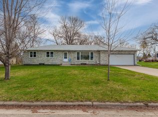 714 10th St, Hawley, MN 56549