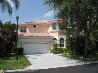 7107 NW 78th Pl, Parkland, FL 33067