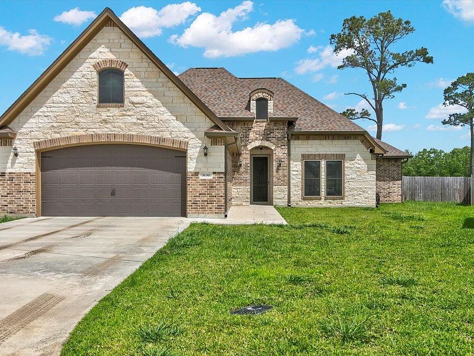 5130 Elk Run Cir Beaumont TX 77707 Zillow