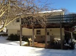 4 Emmons Ave, Newton, NJ 07860