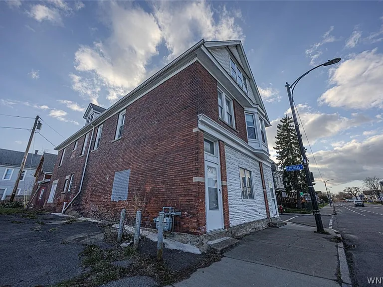 901 S Park Ave #LOWER — Photo 5