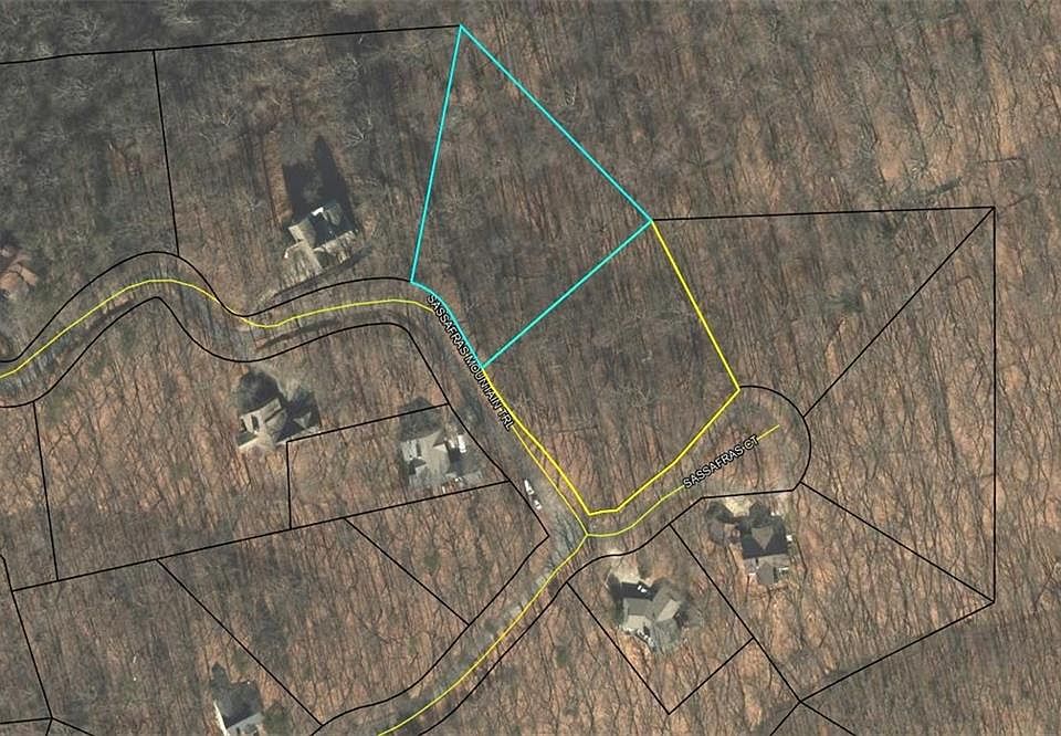 1st image of 4548 Sassafras Mountain Trl #4548