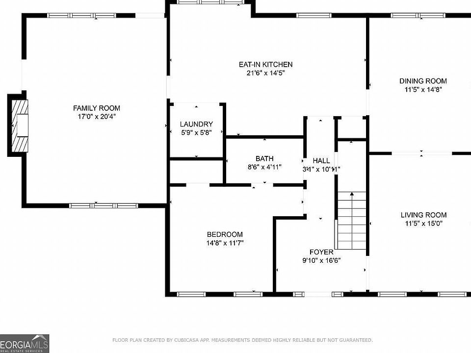 2nd image of 6290 Southland Forest Dr