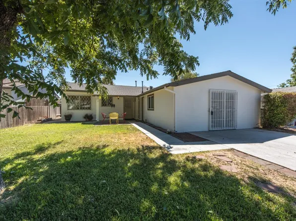 172 Lindley Dr, Sacramento, CA 95815