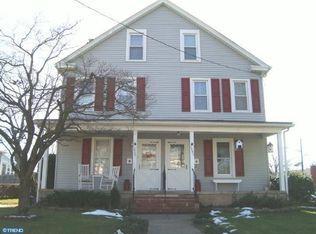 3845 Nottingham Way, Hamilton, NJ 08690