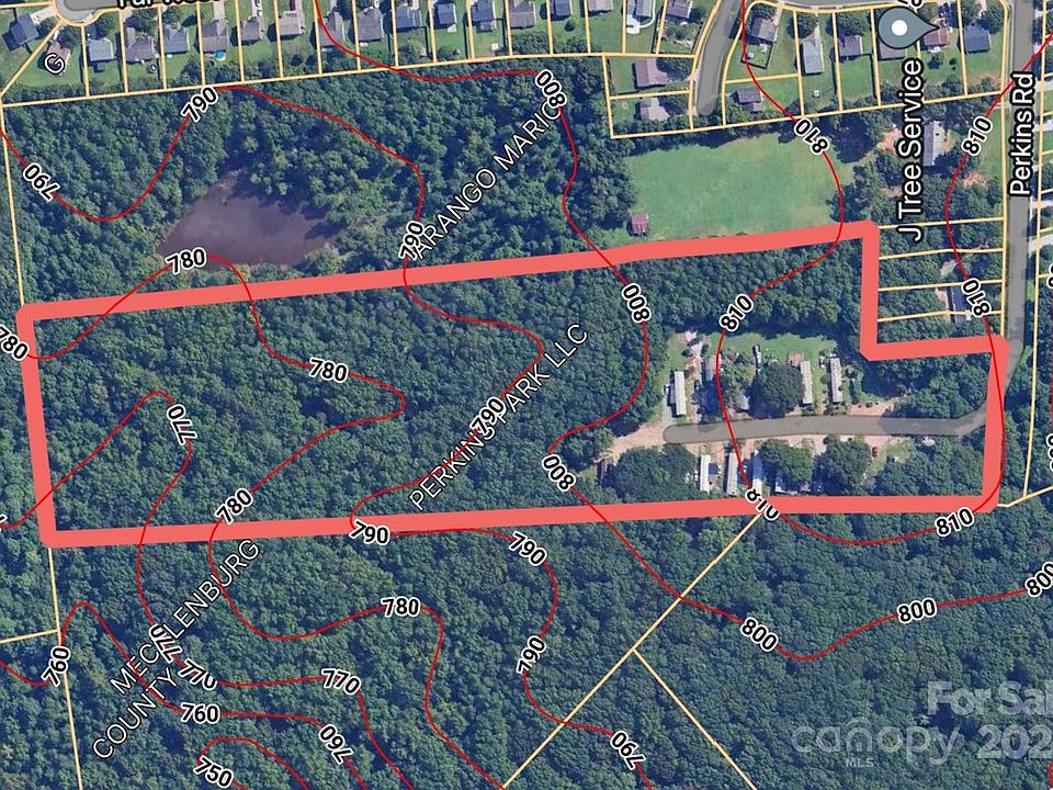 1st image of 4301 Perkins Rd