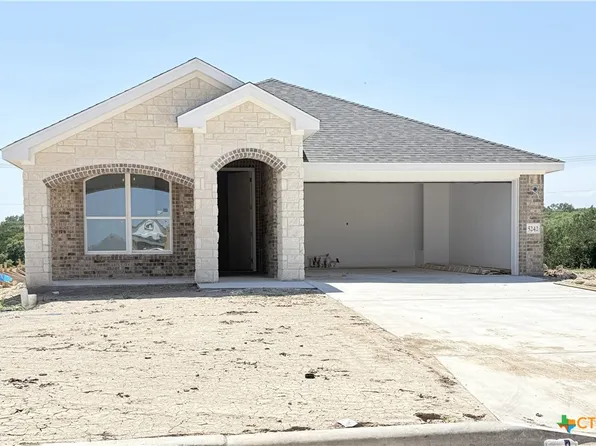 5242 Lassen Ln, Belton, TX 76513