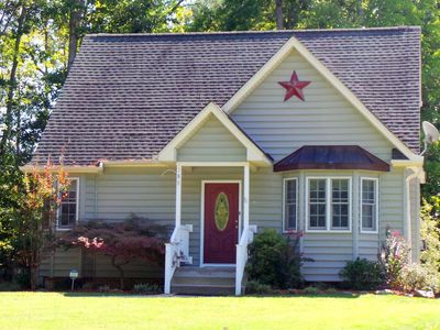 380 Gideon Ln, Solomons, MD, 20688