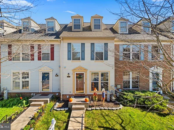 4811 Simonds Dr, Owings Mills, MD 21117