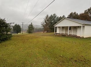 380 Huffman River Ln, Purlear, NC 28665