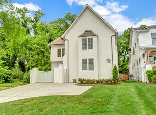 1315 Clifton Ln, Nashville, TN 37215