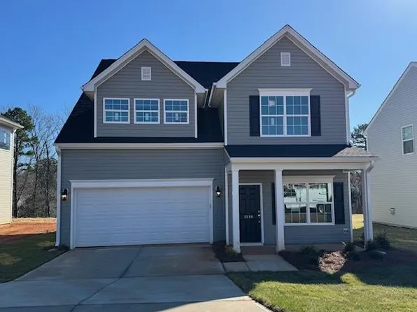 3580 River Farm Dr #332, Kernersville, NC 27284