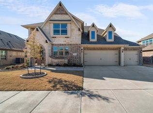 1806 Emerald Vista Blvd, Wylie, TX 75098