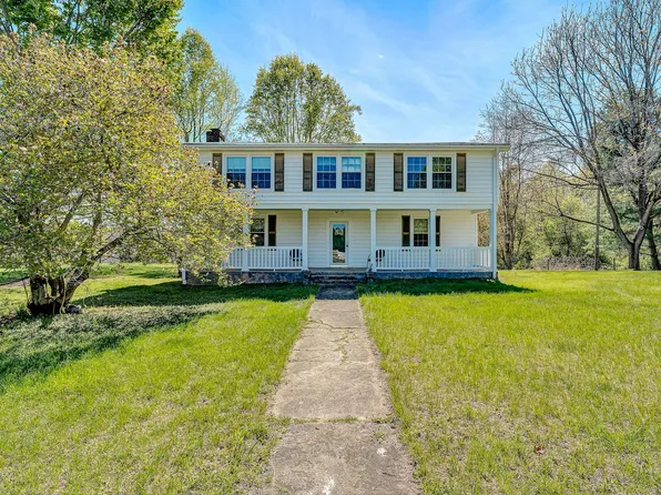 1220 Holley Ridge Rd, Henry, VA 24102