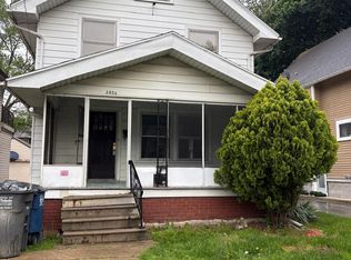 3824 Hoiles Ave, Toledo, OH 43612