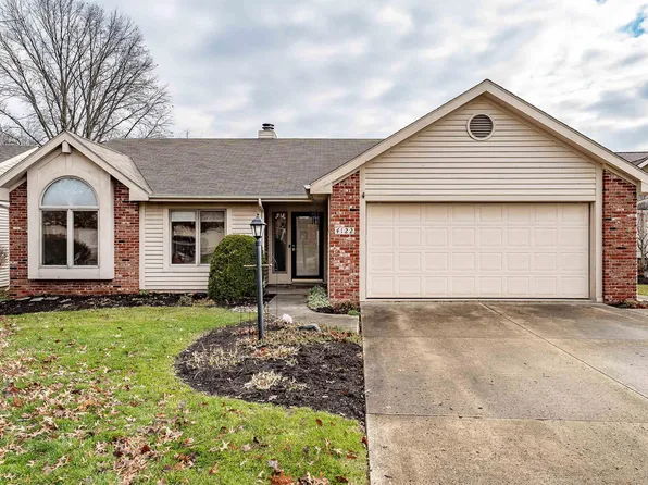 4122 Stillwood Dr, Fort Wayne, IN 46815