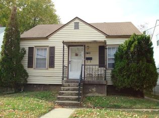 3760 Powell Ave, Louisville, KY 40215