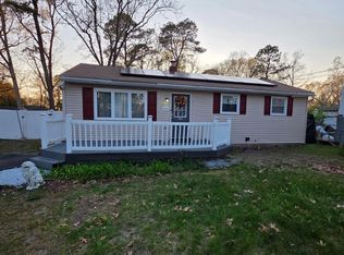 303 Sherwood Dr, Williamstown, NJ 08094