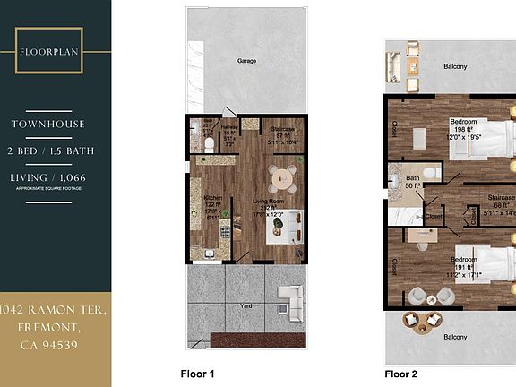 2nd image of 41042 Ramon Ter