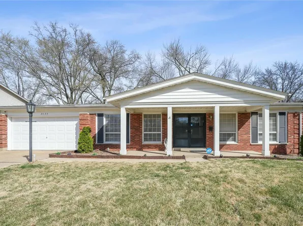 3635 Saint Catherine St, Florissant, MO 63033