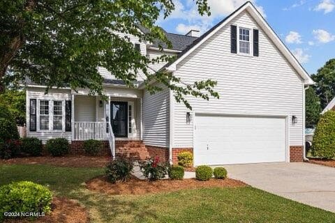 3rd image of 3101 Cleere Court