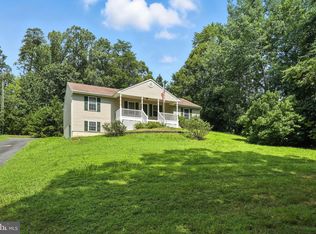 100 Quarry Rd, Stafford, VA 22554