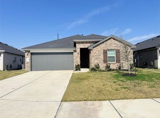 507 Marley Oak Dr, Rosharon, TX 77583