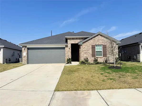 507 Marley Oak Dr, Rosharon, TX 77583