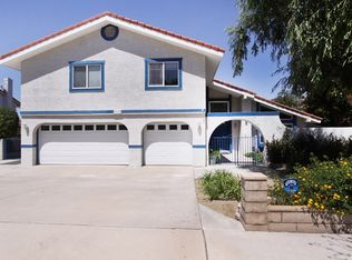 1420 Blossom Ave, Redlands, CA 92373