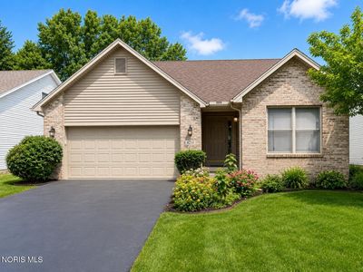 4210 Caravelle Dr, Toledo, OH, 43623