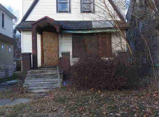 14885 Ohio St, Detroit, MI